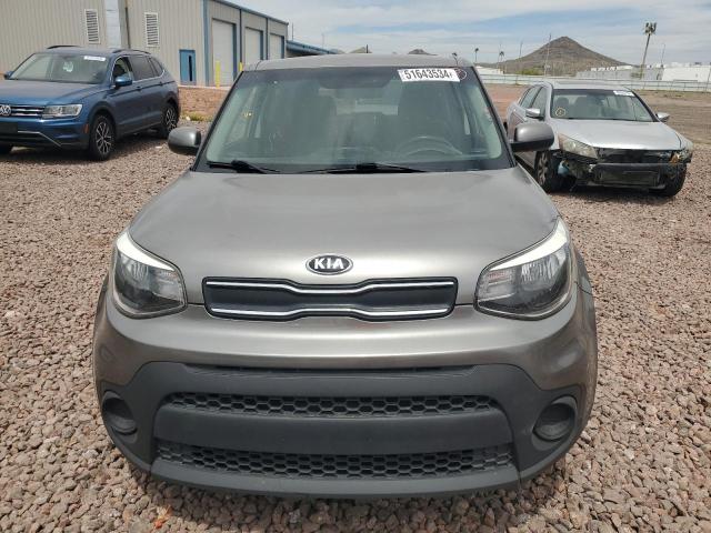 Photo 5 from auction – 2018 KIA SOUL with VIN KNDJN2A27J7620242
