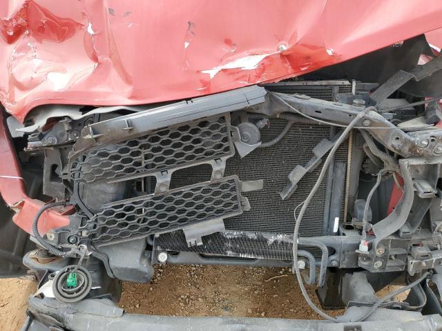 Photo 11 from auction – 2012 DODGE RAM 1500 S with VIN 1C6RD6KT9CS170038