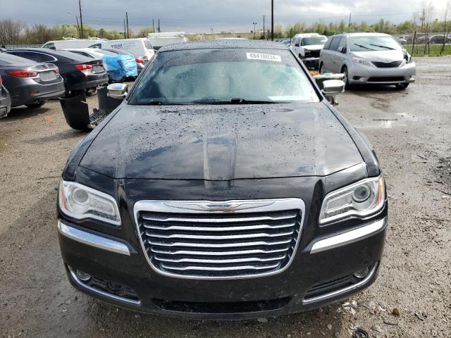Photo 5 from auction – 2014 CHRYSLER 300C with VIN 2C3CCAKG2EH201359