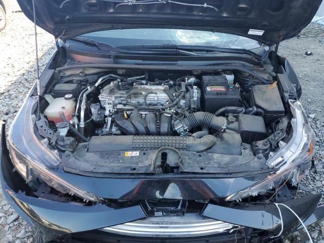 Photo 11 from auction – 2020 TOYOTA COROLLA L with VIN JTDDPRAE6LJ007724