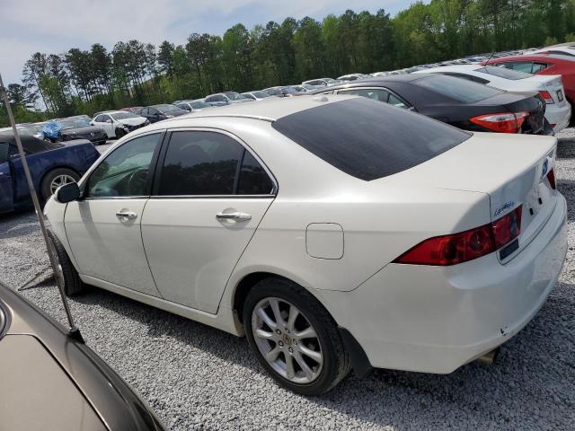Photo 2 from auction – 2008 ACURA TSX with VIN JH4CL96978C021144