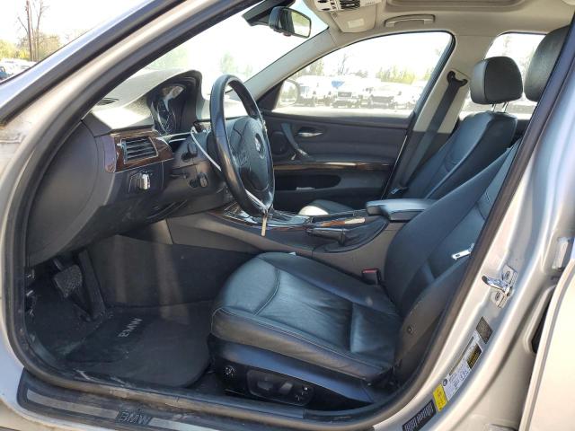 Photo 7 from auction – 2009 BMW 328 I SULE with VIN WBAPH53539A436759