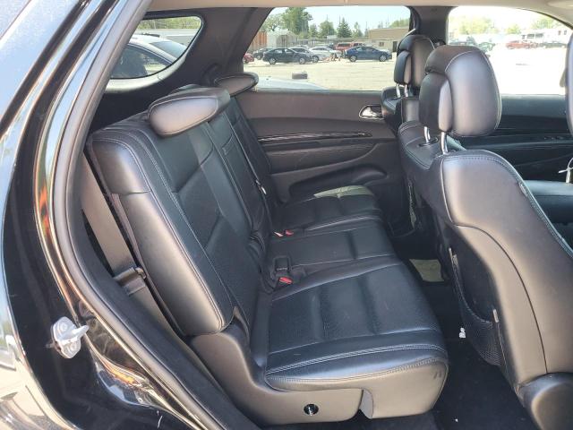Photo 11 from auction – 2015 DODGE DURANGO CI with VIN 1C4RDJEG2FC690199