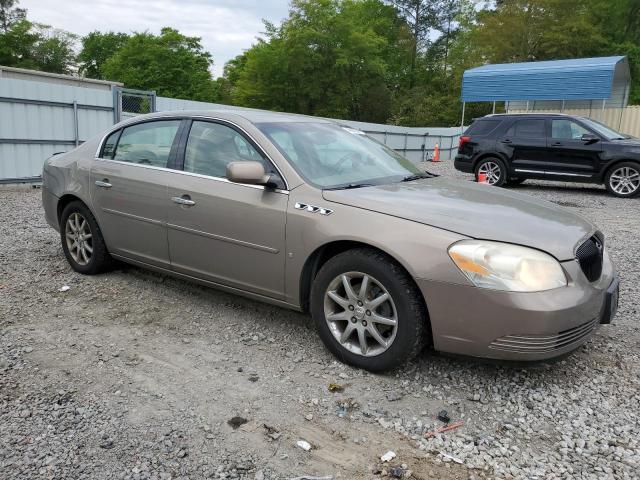 Photo 4 from auction – 2006 BUICK LUCERNE CX with VIN 1G4HD57246U210707