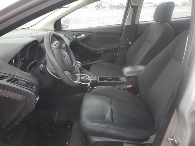 Photo 7 from auction – 2016 FORD FOCUS SE with VIN 1FADP3F24GL339124