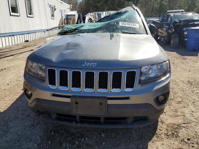 Photo 5 from auction – 2014 JEEP COMPASS SP with VIN 1C4NJDBB5ED592343