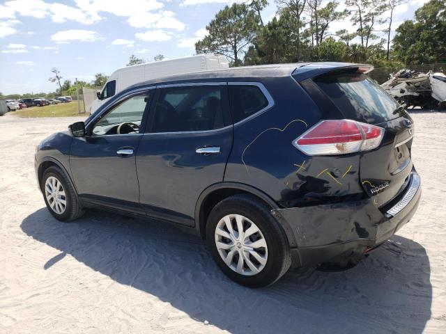 Photo 2 from auction – 2015 NISSAN ROGUE S with VIN KNMAT2MT2FP572019