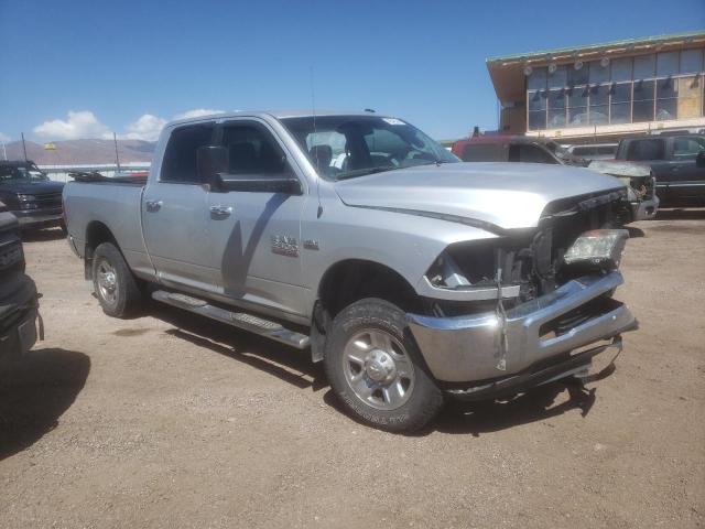 Photo 4 from auction – 2017 RAM 2500 SLT with VIN 3C6TR5DT6HG605837