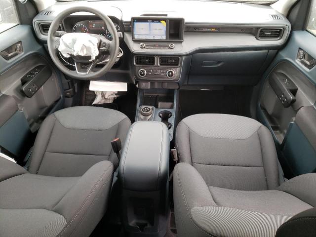 Photo 8 from auction – 2023 FORD MAVERICK X with VIN 3FTTW8F92PRA04299