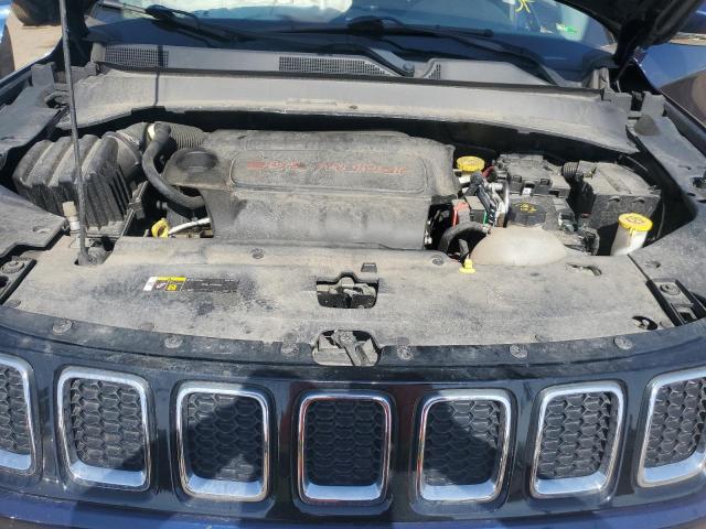 Photo 12 from auction – 2018 JEEP COMPASS LI with VIN 3C4NJDCB0JT355004