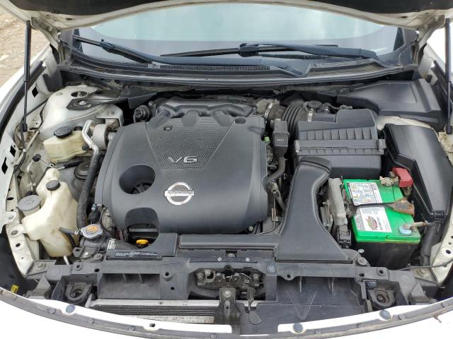 Photo 11 from auction – 2011 NISSAN MAXIMA S with VIN 1N4AA5AP8BC855014