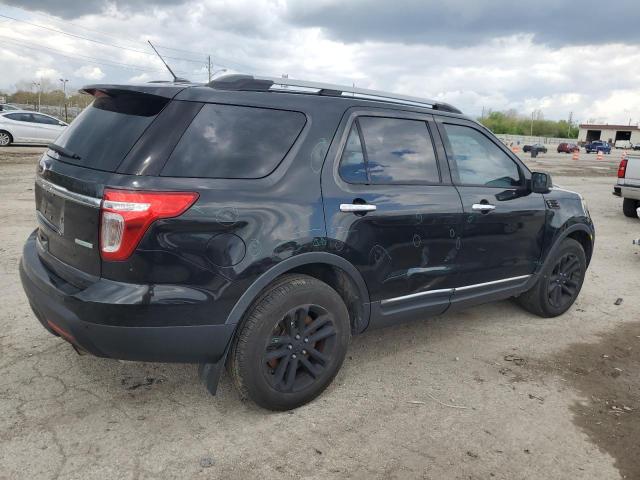 Photo 3 from auction – 2013 FORD EXPLORER X with VIN 1FM5K7D93DGC29055
