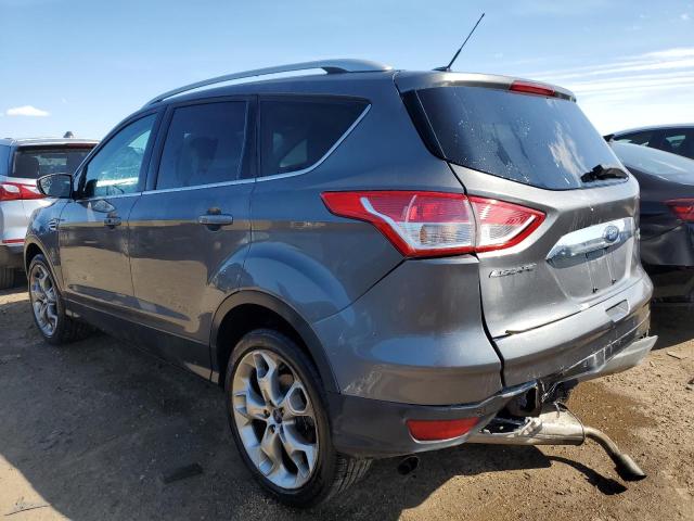 Photo 2 from auction – 2014 FORD ESCAPE TIT with VIN 1FMCU9J93EUA11539