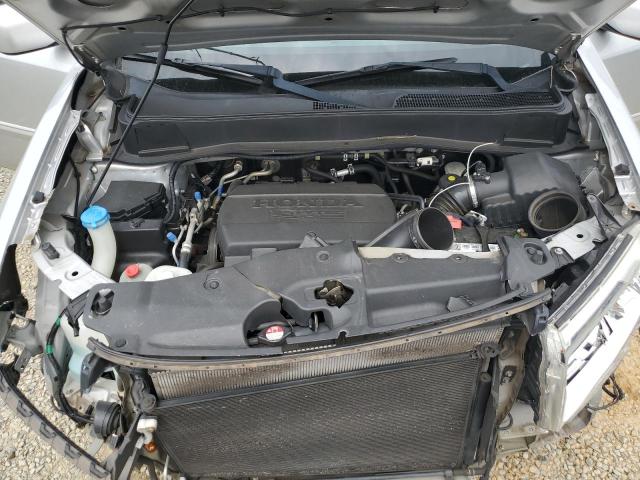 Photo 12 from auction – 2013 HONDA PILOT EXL with VIN 5FNYF3H52DB027212