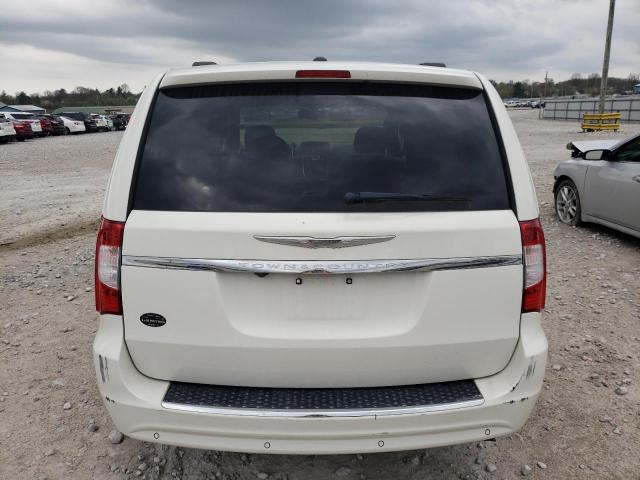 Photo 6 from auction – 2013 CHRYSLER TOWN & COU with VIN 2C4RC1CG0DR682533