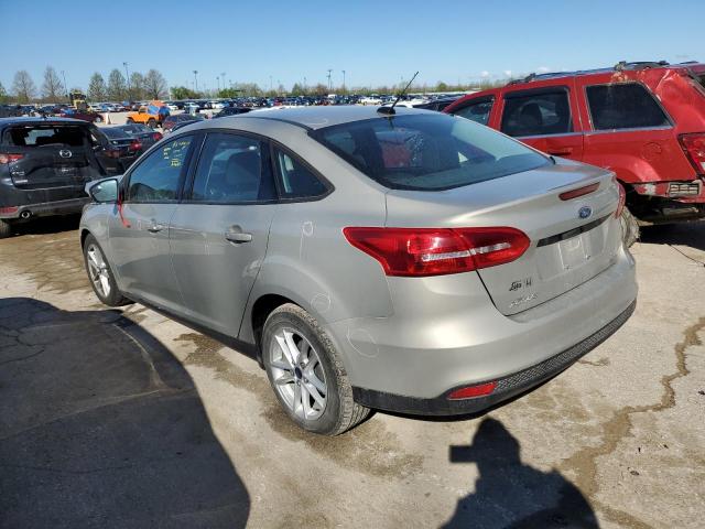 Photo 2 from auction – 2015 FORD FOCUS SE with VIN 1FADP3F28FL292677