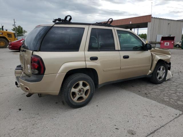 Photo 3 from auction – 2006 CHEVROLET TRAILBLAZE with VIN 1GNDT13S362351517