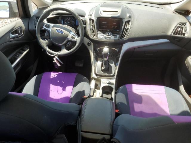 Photo 8 from auction – 2014 FORD C-MAX PREM with VIN 1FADP5CU5EL521350