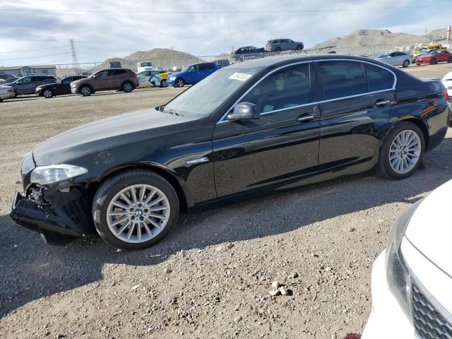BMW 535 I 2013 with VIN WBAFR7C56DC828779 - Photo from auction