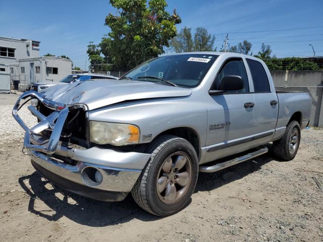 DODGE RAM 1500 S 2005 con VIN 1D7HA18D55S173401 - Foto de la subasta