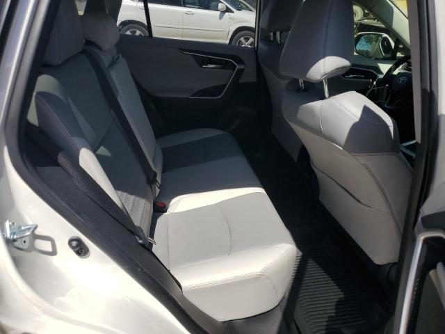 Photo 11 from auction – 2020 TOYOTA RAV4 LIMIT with VIN JTMN1RFV3LJ034281