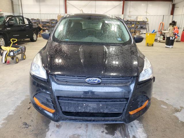 Photo 5 from auction – 2014 FORD ESCAPE S with VIN 1FMCU0F7XEUB31180