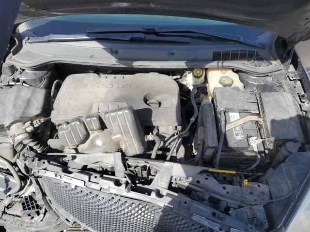 Photo 11 from auction – 2014 BUICK VERANO with VIN 1G4PP5SK4E4162151