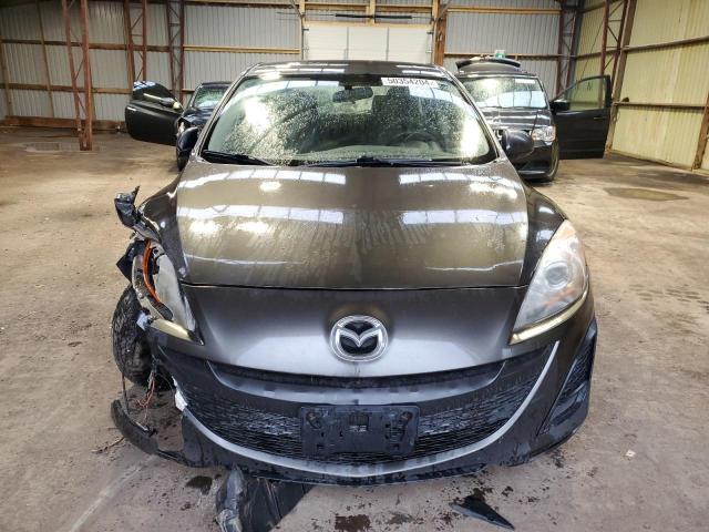 Фото 5 с аукциона – 2011 MAZDA 3 I с VIN JM1BL1KF7B1902472