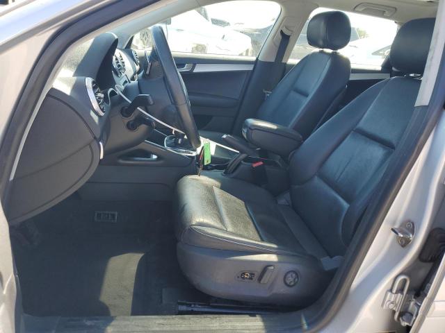 Photo 7 from auction – 2013 AUDI A3 PREMIUM with VIN WAUKJAFM9DA030911