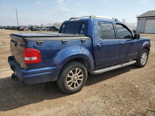 Photo 3 from auction – 2008 FORD EXPLORER S with VIN 1FMEU53E58UB25963