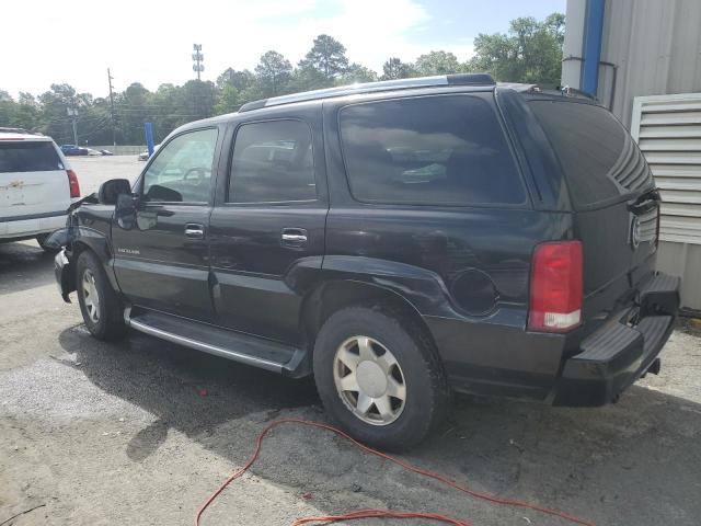 Photo 2 from auction – 2003 CADILLAC ESCALADE L with VIN 1GYEC63T33R230485