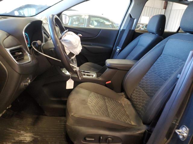 Photo 7 from auction – 2018 CHEVROLET EQUINOX LT with VIN 2GNAXSEVXJ6227745