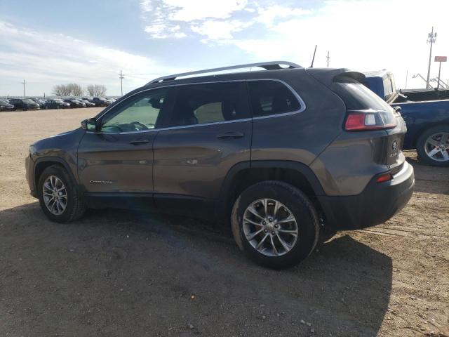 Photo 2 from auction – 2019 JEEP CHEROKEE with VIN 1C4PJMLB1KD288963