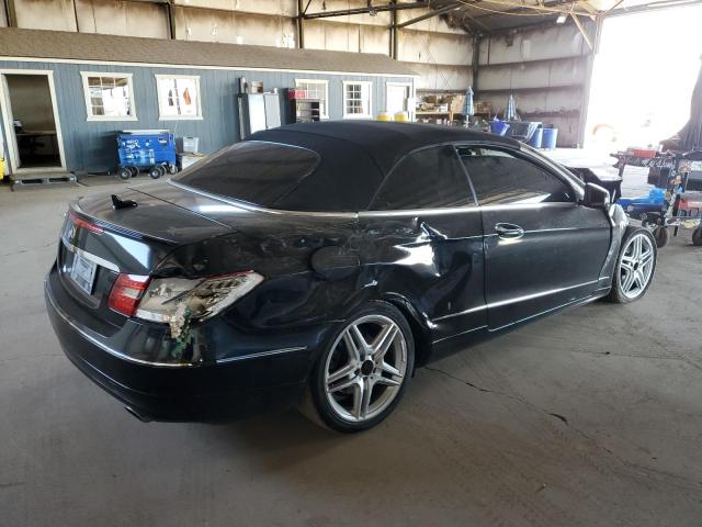 Photo 3 from auction – 2011 MERCEDES-BENZ E 350 with VIN WDDKK5GF5BF066429