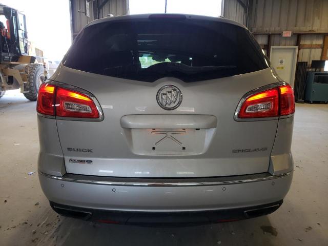 Photo 6 from auction – 2014 BUICK ENCLAVE with VIN 5GAKRCKD8EJ285310