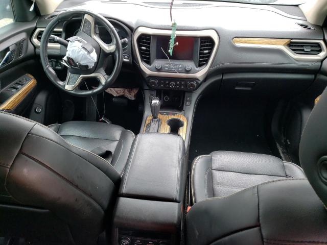 Photo 8 from auction – 2019 GMC ACADIA DEN with VIN 1GKKNPLS9KZ227349