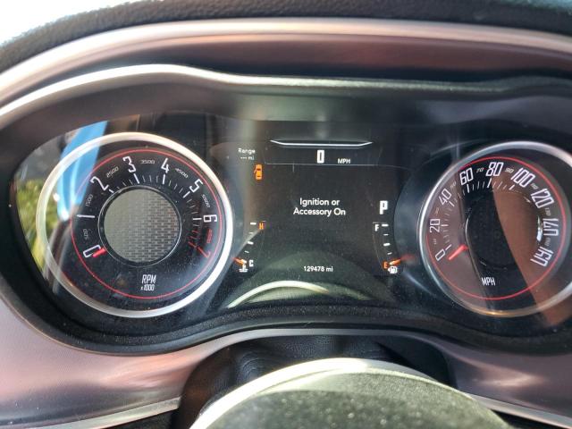 Photo 9 from auction – 2019 DODGE CHALLENGER with VIN 2C3CDZAG1KH672394