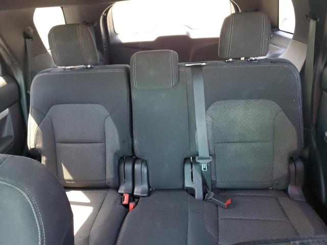 Photo 10 from auction – 2017 FORD EXPLORER X with VIN 1FM5K7D80HGB26995