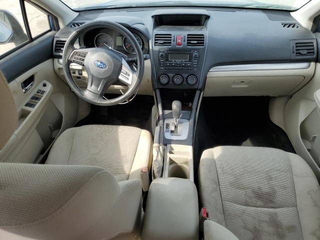 Photo 8 from auction – 2014 SUBARU XV CROSSTR with VIN JF2GPACC4E8266170