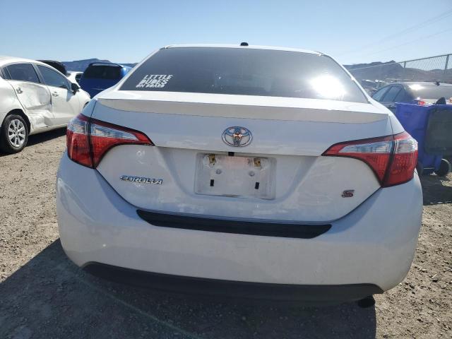 Photo 6 from auction – 2016 TOYOTA COROLLA L with VIN 2T1BURHE9GC658661