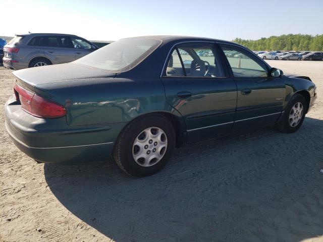 Photo 3 from auction – 1998 BUICK REGAL LS with VIN 2G4WB52K9W1547258