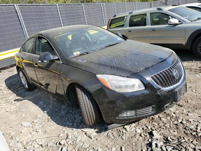 Photo 4 from auction – 2012 BUICK REGAL PREM with VIN 2G4GS5EV9C9204408