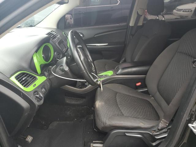 Photo 7 from auction – 2017 DODGE JOURNEY SE with VIN 3C4PDCAB8HT573926