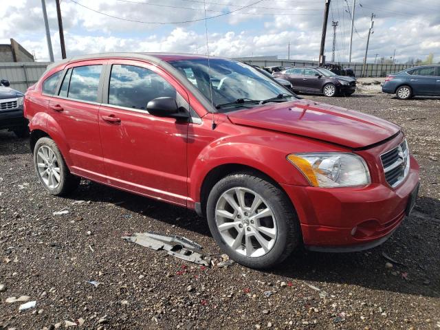 Photo 4 from auction – 2010 DODGE CALIBER SX with VIN 1B3CB4HA7AD546575