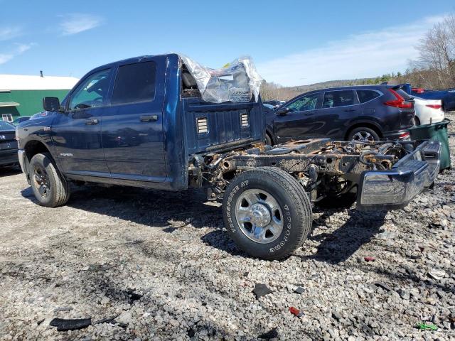 Photo 2 from auction – 2021 RAM 2500 TRADE with VIN 3C6UR5CJXMG699008
