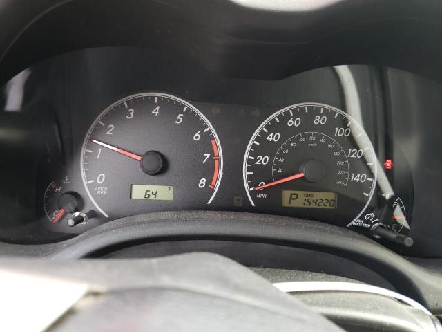 Photo 9 from auction – 2012 TOYOTA COROLLA BA with VIN 2T1BU4EE7CC859069