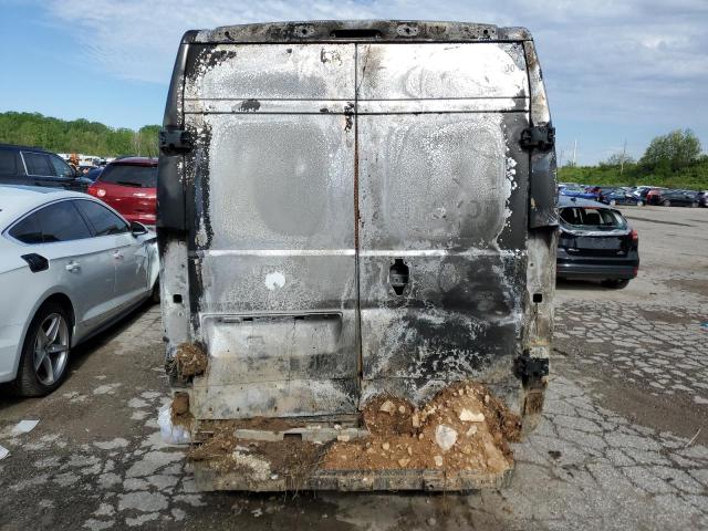 Photo 6 from auction – 2021 RAM PROMASTER with VIN 3C6MRVJG2ME586821