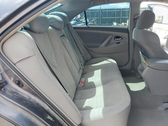 Photo 10 from auction – 2009 TOYOTA CAMRY BASE with VIN 4T4BE46K79R093357
