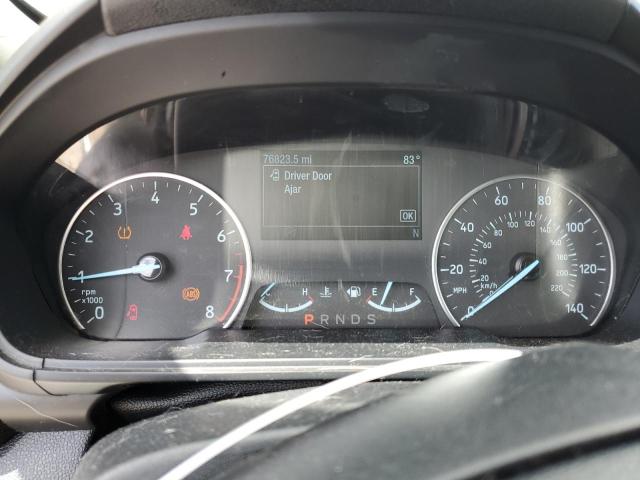 Photo 9 from auction – 2020 FORD ECOSPORT T with VIN MAJ6S3KL9LC350443