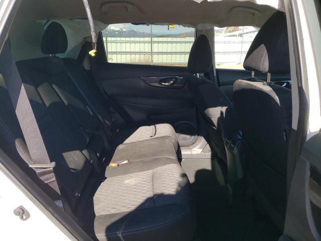 Photo 10 from auction – 2020 NISSAN ROGUE S with VIN KNMAT2MT2LP527951
